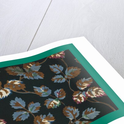 French Fabrics; First Half of the Nineteenth Century by Anonymous