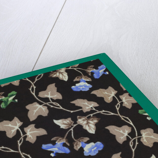 French Fabrics; First Half of the Nineteenth Century by Anonymous