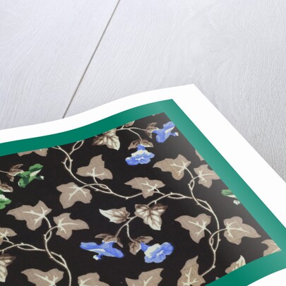 French Fabrics; First Half of the Nineteenth Century by Anonymous