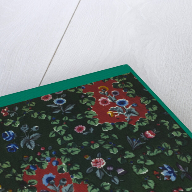 French Fabrics; First Half of the Nineteenth Century by Anonymous