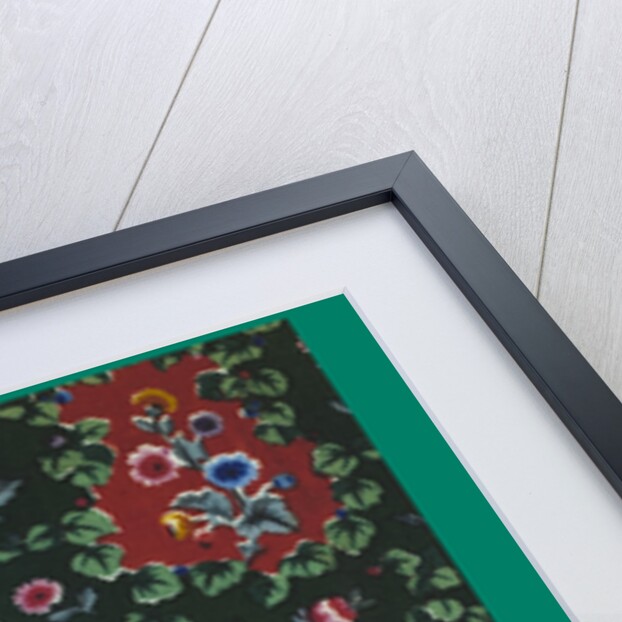 French Fabrics; First Half of the Nineteenth Century by Anonymous