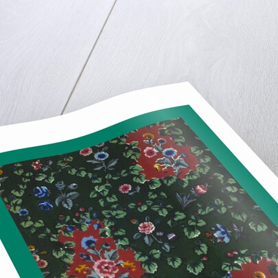 French Fabrics; First Half of the Nineteenth Century by Anonymous