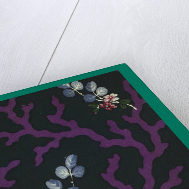 French Fabrics; First Half of the Nineteenth Century by Anonymous