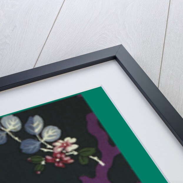 French Fabrics; First Half of the Nineteenth Century by Anonymous