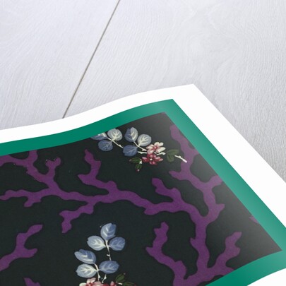 French Fabrics; First Half of the Nineteenth Century by Anonymous