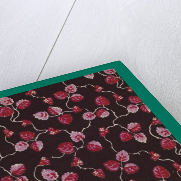 French Fabrics; First Half of the Nineteenth Century by Anonymous