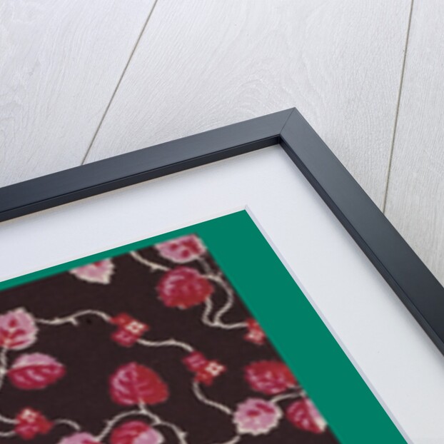 French Fabrics; First Half of the Nineteenth Century by Anonymous