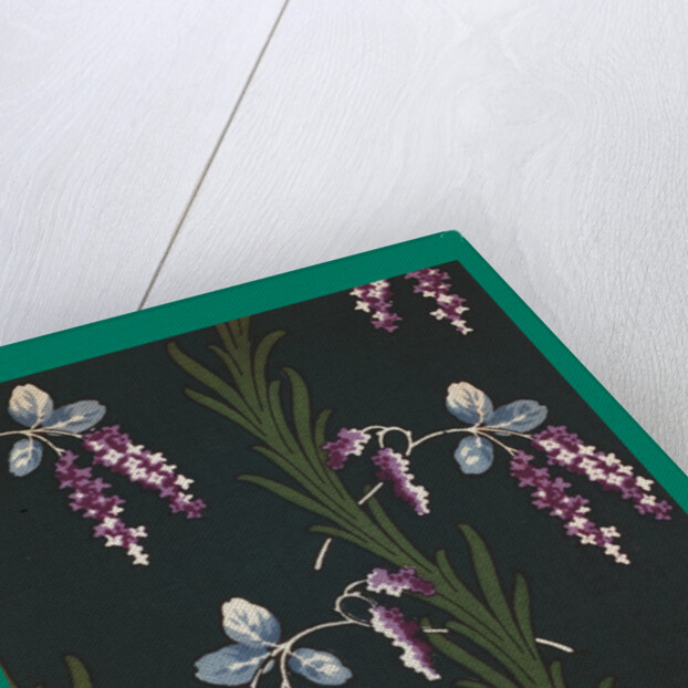 French Fabrics; First Half of the Nineteenth Century by Anonymous