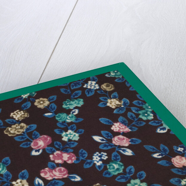 French Fabrics; First Half of the Nineteenth Century by Anonymous