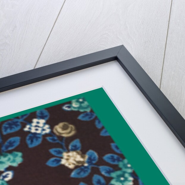 French Fabrics; First Half of the Nineteenth Century by Anonymous