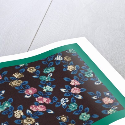 French Fabrics; First Half of the Nineteenth Century by Anonymous