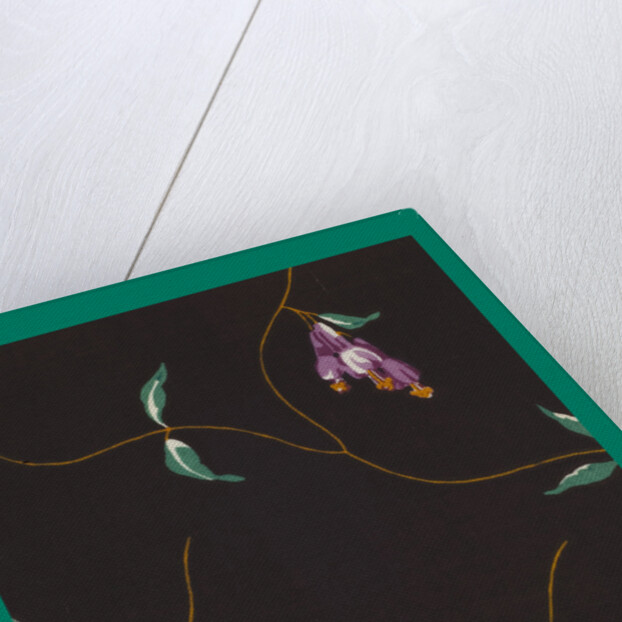 French Fabrics; First Half of the Nineteenth Century by Anonymous