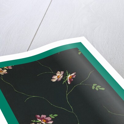 French Fabrics; First Half of the Nineteenth Century by Anonymous