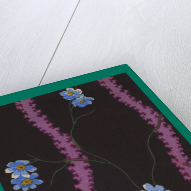 French Fabrics; First Half of the Nineteenth Century by Anonymous