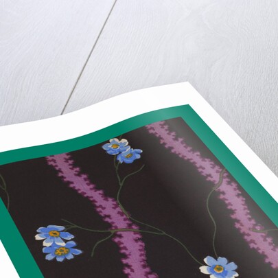 French Fabrics; First Half of the Nineteenth Century by Anonymous