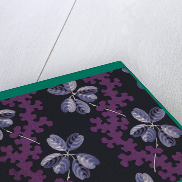 French Fabrics; First Half of the Nineteenth Century by Anonymous