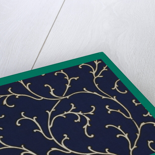 French Fabrics; First Half of the Nineteenth Century by Anonymous