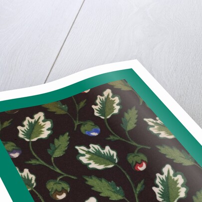 French Fabrics; First Half of the Nineteenth Century by Anonymous