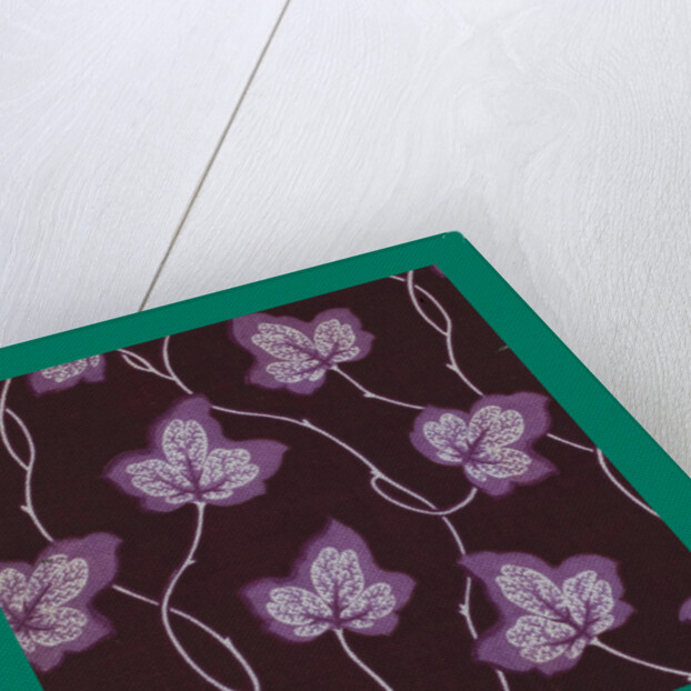 French Fabrics; First Half of the Nineteenth Century by Anonymous