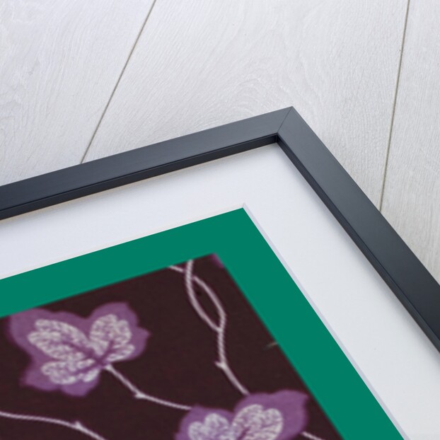 French Fabrics; First Half of the Nineteenth Century by Anonymous