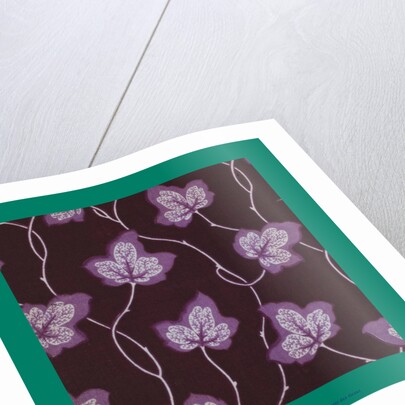 French Fabrics; First Half of the Nineteenth Century by Anonymous