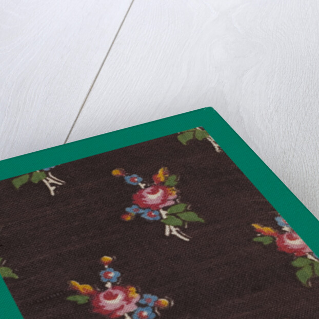 French Fabrics; First Half of the Nineteenth Century by Anonymous