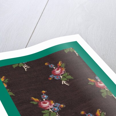 French Fabrics; First Half of the Nineteenth Century by Anonymous