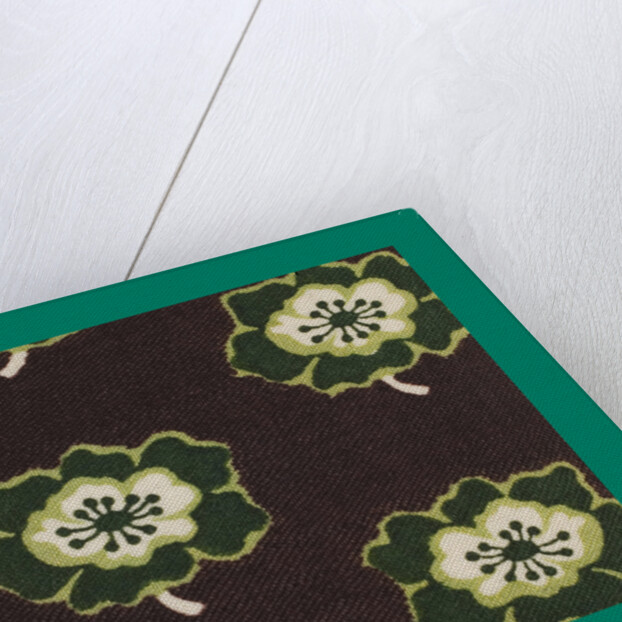 French Fabrics; First Half of the Nineteenth Century by Anonymous