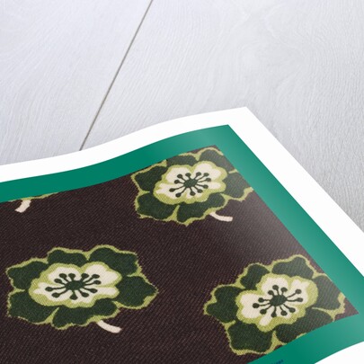 French Fabrics; First Half of the Nineteenth Century by Anonymous