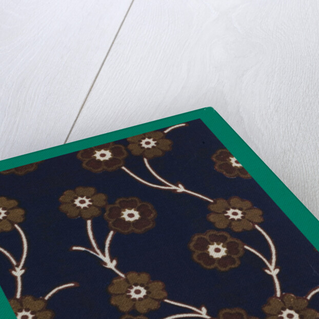 French Fabrics; First Half of the Nineteenth Century by Anonymous