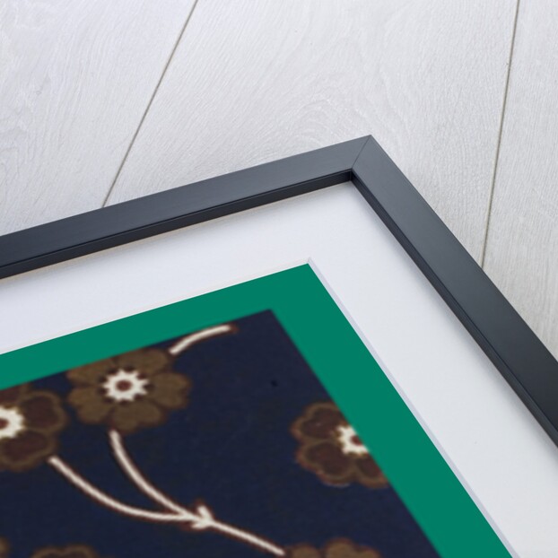 French Fabrics; First Half of the Nineteenth Century by Anonymous