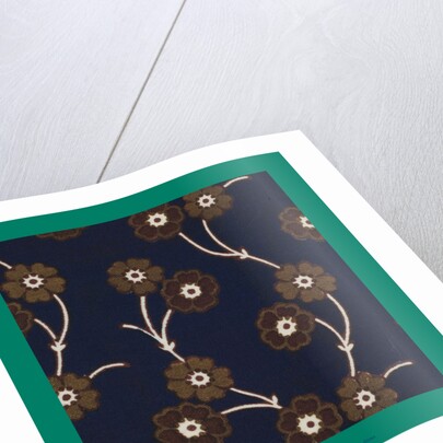 French Fabrics; First Half of the Nineteenth Century by Anonymous