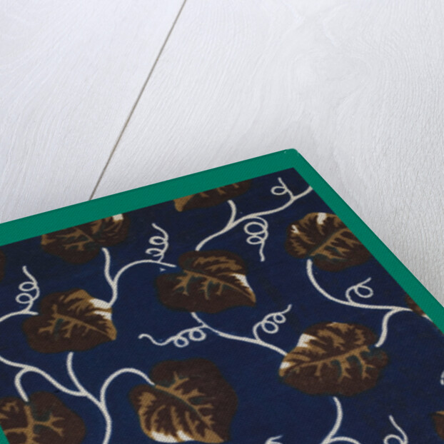 French Fabrics; First Half of the Nineteenth Century by Anonymous