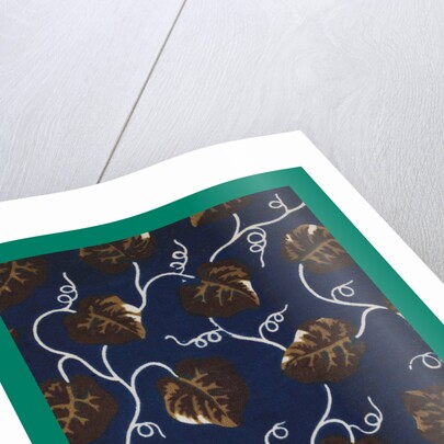 French Fabrics; First Half of the Nineteenth Century by Anonymous