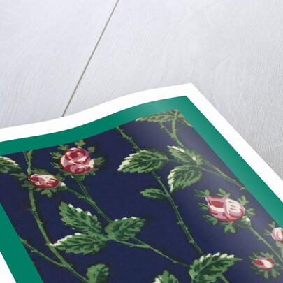 French Fabrics; First Half of the Nineteenth Century by Anonymous