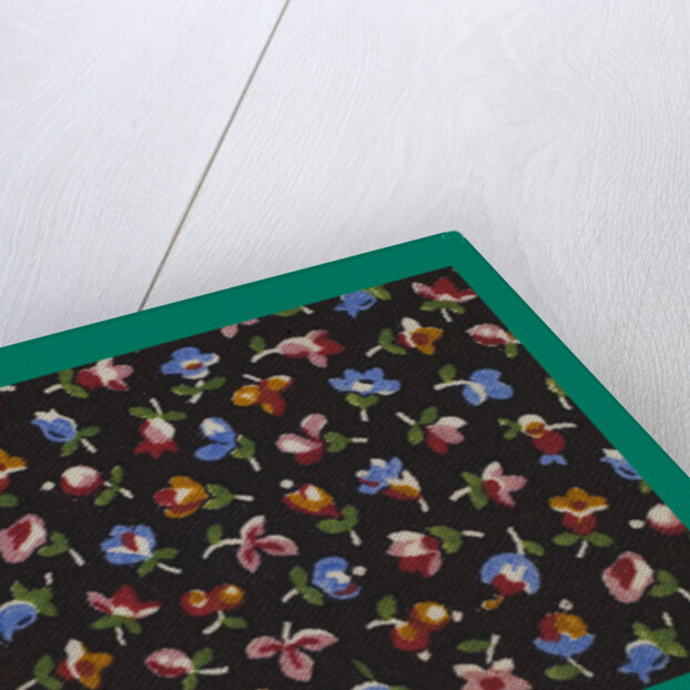 French Fabrics; First Half of the Nineteenth Century by Anonymous