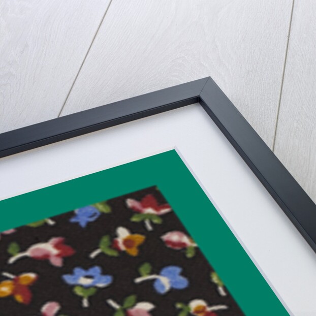 French Fabrics; First Half of the Nineteenth Century by Anonymous