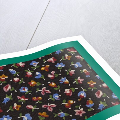 French Fabrics; First Half of the Nineteenth Century by Anonymous