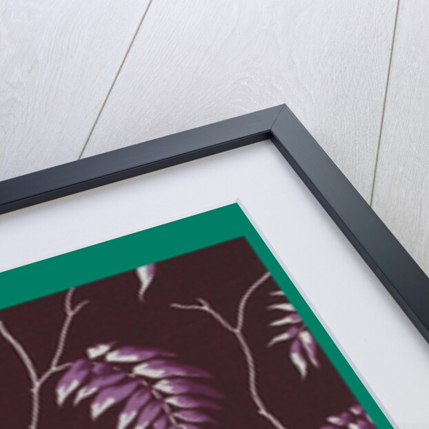 French Fabrics; First Half of the Nineteenth Century by Anonymous