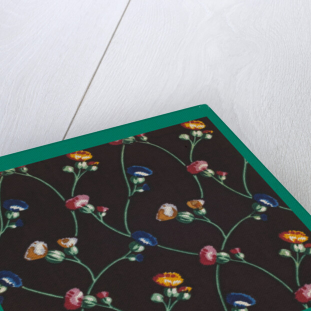 French Fabrics; First Half of the Nineteenth Century by Anonymous