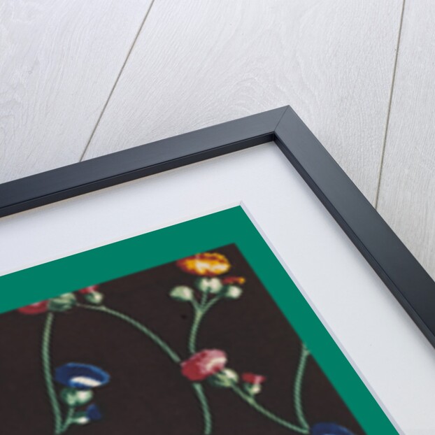 French Fabrics; First Half of the Nineteenth Century by Anonymous