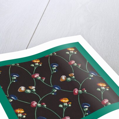 French Fabrics; First Half of the Nineteenth Century by Anonymous