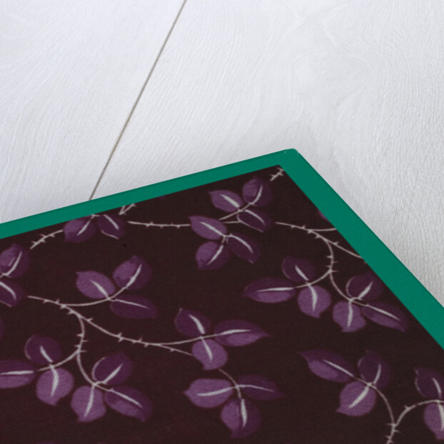 French Fabrics; First Half of the Nineteenth Century by Anonymous