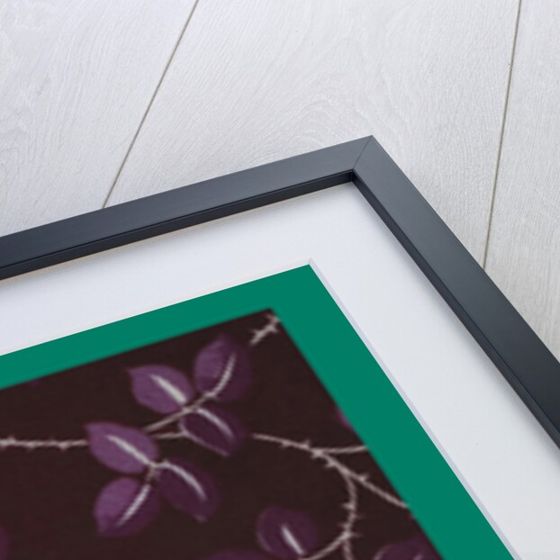 French Fabrics; First Half of the Nineteenth Century by Anonymous