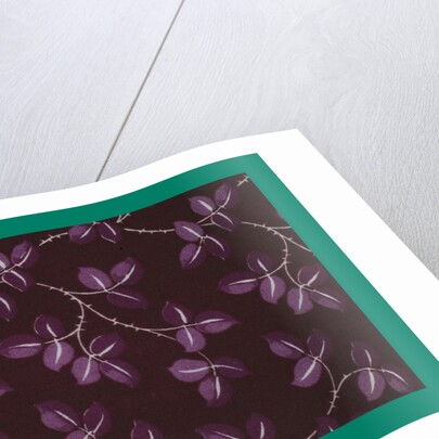 French Fabrics; First Half of the Nineteenth Century by Anonymous