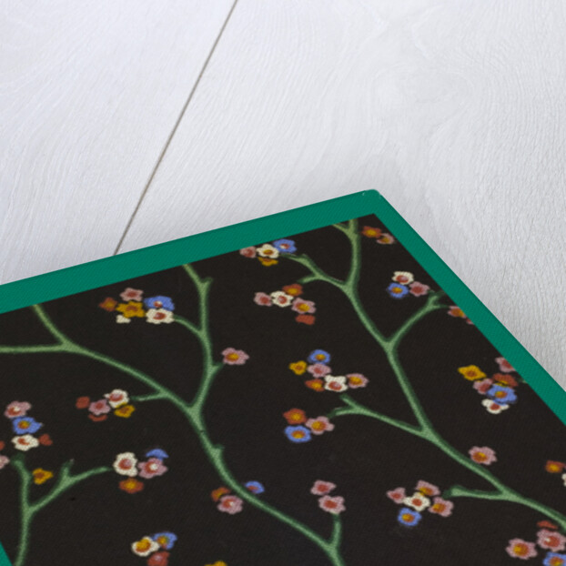 French Fabrics; First Half of the Nineteenth Century by Anonymous