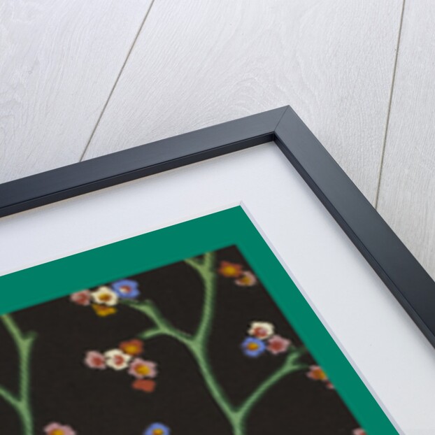 French Fabrics; First Half of the Nineteenth Century by Anonymous