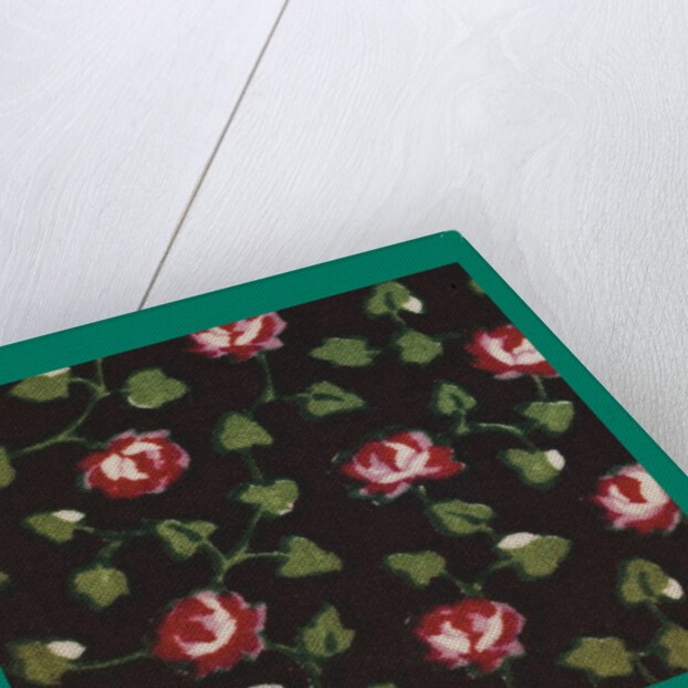 French Fabrics; First Half of the Nineteenth Century by Anonymous