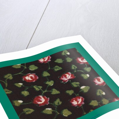 French Fabrics; First Half of the Nineteenth Century by Anonymous