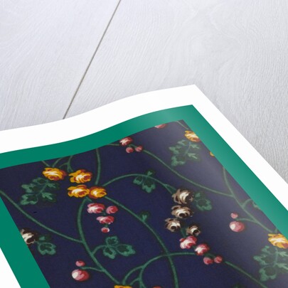 French Fabrics; First Half of the Nineteenth Century by Anonymous